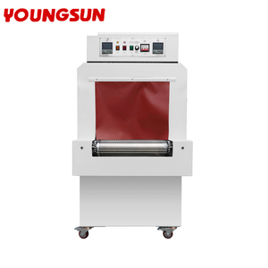 Youngsun công nghiệp BS-6040 tự động PE Nhiệt Con dấu thu nhỏ bọc đường hầm bao bì thu nhỏ bao bì máy bao bì - Product Image 5