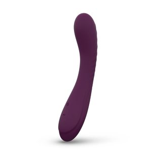 A Powerful dildo Vibrator for Deep Penetration Adult Sex Toys Realistic Full Silicone Soft <b>Vibrating</b> for Clitoral Stimulation - Product Image 1