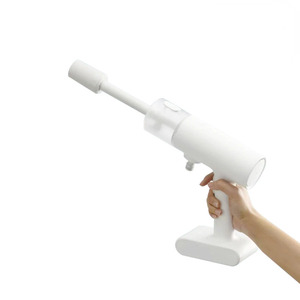 Hidrolavadora Inalámbrica Mijia de Alta Presión de 2.4 MPa, Rociador, Limpiador, Generador de Espuma para <span class=keywords><strong>Xiaomi</strong></span> Youpin - Product Image 1