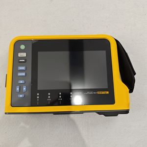 Analizador de Calidad de Energía Trifásico 1775, Instrumentos de Medición y Análisis - Product Image 2