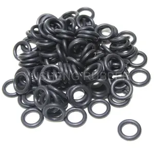 As568 Biocompatible Medical Grade Metric EPDM, FKM, and Silicone Rubber O-Ring Gaskets: Superior Sealing Solution o ring.