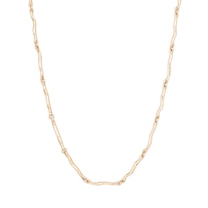 Joyería Inspire, diseño minimalista, collar de brasas de acero inoxidable, joyería fina, joyería de compromiso más nueva para mujer - Product Image 1