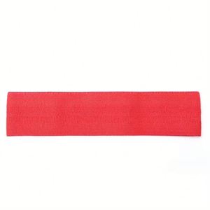 Bandes d'exercice en tissu polyester pour yoga et musculation, fabriquées à YIWU, prix d'usine, cercle de résistance, élastique extensible, boucle pour les fessiers, excellent pour les glutei - Product Image 6