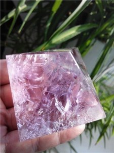 En gros <span class=keywords><strong>de</strong></span> nombreux lots <span class=keywords><strong>de</strong></span> Naturel Reiki Pierres Précieuses Vastu Méditation Pyramidale, pyramide <span class=keywords><strong>de</strong></span> cristal - Product Image 5
