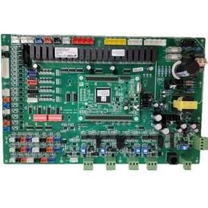 แผงควบคุมเครื่องปรับอากาศยอร์คเซ็นทรัล รุ่น YCAE130XRME50 5318952 5607544 5036469 331W03325 - Product Image 5
