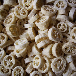 Bandeja <span class=keywords><strong>de</strong></span> jabón <span class=keywords><strong>Lufa</strong></span> Slices ecológica, esponja <span class=keywords><strong>de</strong></span> <span class=keywords><strong>lufa</strong></span> <span class=keywords><strong>de</strong></span> <span class=keywords><strong>baño</strong></span> Natural, 1cm/1,5 cm/2cm/2,5 cm, jabonera redonda para el cuidado del cuerpo - Product Image 5