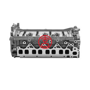 Nueva Cabeza de Cilindro de Motor XC YS23 YS23DDTT 110415059R 1104100Q2L para Nissan Navara NV400 Terra <span class=keywords><strong>Opel</strong></span> <span class=keywords><strong>Movano</strong></span> 2.3 - Product Image 3