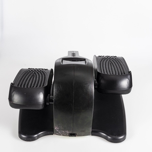 Nhà Phòng tập thể dục có thể gập lại máy tập thể dục điện mini Stepper điều khiển động cơ xe đạp Elliptical huấn luyện viên người cao tuổi phục hồi chức năng Đào Tạo - Product Image 5