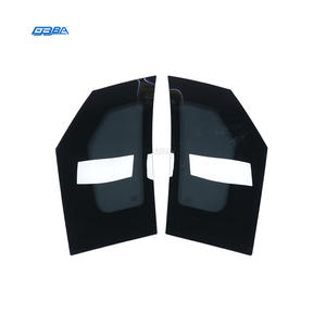 Conjunto de Cristal para Techo Solar OE 14AC804CP para McLaren 720S, Cristal Impermeable para Techo Solar - Product Image 1