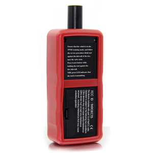 Nuevo Sensor de Presión de Neumáticos para Automóvil EL-50449, Herramienta de Activación TPMS OEC-T5 - Product Image 5