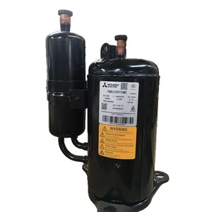 Compresseur de climatisation Mitsubishi TNB220FLHMC, unité de refroidissement et de chauffage - Product Image 5