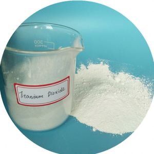 Bán buôn giá rẻ giá 996 6618 Titanium Dioxide cấp công nghiệp - Product Image 3