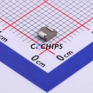 Inducteur de puissance SPM3012T-4R7M-LR SMD, 3,2x3 mm (Inductance : 4,7 µH) (Précision : 20 % Courant nominal : 1,7 A) - Product Image 2