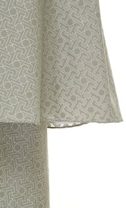 SIPO-2 piezas de Jilbab Abaya, telekungah, Cantik, Malaysia, Ramadán, musulmán, 2023 - Product Image 4