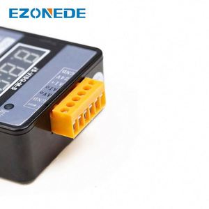 Generador Portátil de Señales de Corriente y Voltaje de CC Ajustable de Alta Precisión con Pantalla LED, 0-5V, 0-10V, <span class=keywords><strong>4-20mA</strong></span>, Sin Batería - Product Image 4