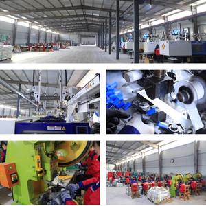 ป้ายหูสัตว์ทำจากวัสดุ TPU ทนทาน พร้อมตัวล็อคที่ปลอดภัย สำหรับการระบุตัวตนวัว แกะ แพะ และสุกร - Product Image 3