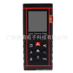 Telémetro Láser Portátil de 0.05m-100m con Precisión de 1.5mm para Habitaciones, Apartamentos, Edificios, Fábricas y Almacenes - Product Image 5