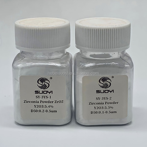 99% chất lượng cao Zircon <span class=keywords><strong>Zirconium</strong></span> oxide 0.17um zro2 bột <span class=keywords><strong>Zirconium</strong></span> oxide giá Zirconia(ysz) cho Zirconia crowns - Product Image 4