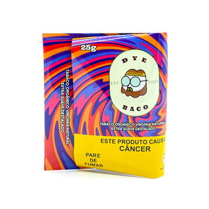 Busta con cerniera in plastica <span class=keywords><strong>vintage</strong></span> economica personalizzabile con stampa Brasile 25g 50g, vuota, per tabacco da rollare a mano - Product Image 1