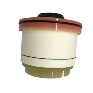 ชุดตัวกรองน้ำมันเชื้อเพลิงสำหรับเครื่องยนต์รถยนต์สำหรับ Innova kijang Fortuner HILUX vigo HIACE 23390-0L041 23390-0L040 23390-YZZA1 - Product Image 3