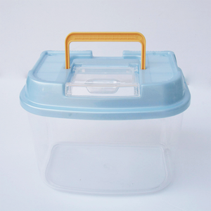 Hot Sale New Product Plastic Colorful Beautiful Aquarium <strong>Fish</strong> <strong>tank</strong> <strong>Fish</strong> <strong>Bowl</strong> for <strong>Fish</strong> - Product Image 2