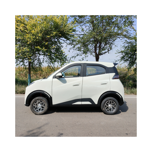 Véhicules électriques miniatures neufs de luxe à énergie nouvelle, avec <span class=keywords><strong>batterie</strong></span> au lithium ou au plomb-acide, 1,5 kW, mignons et de petite taille, pour la vente en gros à <span class=keywords><strong>prix</strong></span> réduit - Product Image 6