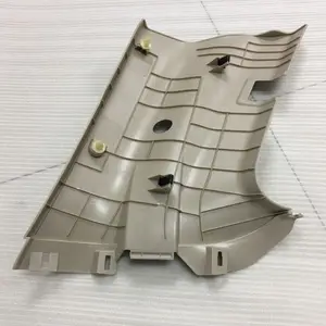 rapid prototype ABS plastic parts 3d model cnc machining and large production service