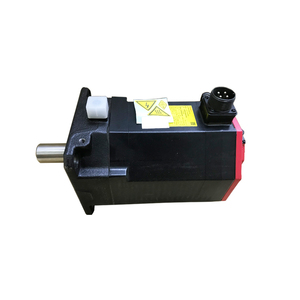 ใหม่ต้นฉบับ FANUC AC เซอร์โวมอเตอร์ A06B-0268-B705 - Product Image 1