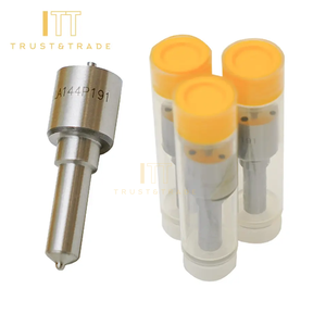 Đầu Phun Diesel Hiệu Suất Cao Hệ Thống P DLLA144P191 F019121191Mechanical Cho Xe Hơi - Product Image 2