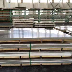 201 304 316l נירוסטה צלחת/פלדה עם חומר tp316l איסי 316 נירוסטה גליונות - Product Image 2