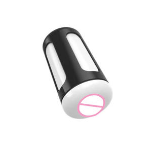 Masturbador de silicona eléctrico para hombres, copa de pene para <span class=keywords><strong>Vagina</strong></span> <span class=keywords><strong>Artificial</strong></span> de entrenamiento, nuevo - Product Image 5