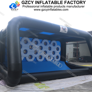 Jeu de tir interactif gonflable pour adultes en plein air 2024 - Product Image 3