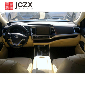 Voiture d'occasion chinoise 2017, <span class=keywords><strong>Highlander</strong></span> 2.0T 2WD Édition Elite, SUV intermédiaire <span class=keywords><strong>5</strong></span> places, essence 2.0T 220 ch I4 - Product Image 5