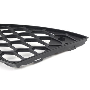 Rejilla Central Inferior de Parachoques Delantero para Seat León <span class=keywords><strong>FR</strong></span> <span class=keywords><strong>MK3</strong></span> 2013-2017 5F0853667A 5F0853667B - Product Image 4