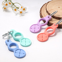 Porte-bouteille d'eau en silicone avec boucle de fixation, mousqueton, clip ceinture et anneau en D, idéal pour les voyages