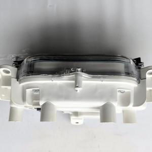 Adapté à la modification du tableau de bord LCD de la moto Titan160, compteur de vitesse numérique, compteur de vitesse numérique pour moto - Product Image 3