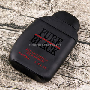 Perfume Masculino de Larga Duración 100ml - Nueva Colonia 2026, Venta al por Mayor Directa de Fábrica para Hombre - Product Image 2