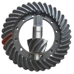 DXS W-07-00209 katup Pilot pegangan tunggal untuk suku cadang pemuat roda ZL30H <span class=keywords><strong>Changlin</strong></span> - Product Image 5