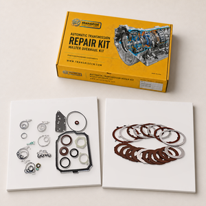 Kit master al4 peugeot TRANSRISE neuf - Product Image 1