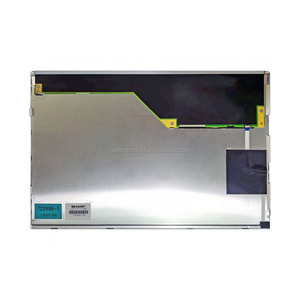 LQ121K1LG58 หน้าจอ LCD ดั้งเดิม 12.1 นิ้ว 1280x800 โมดูล LCD สำหรับอุตสาหกรรม HMI, จอแสดงผลในรถยนต์ - Product Image 1