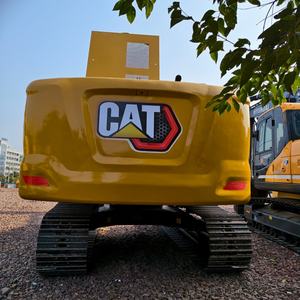 Usado para Caterpillar 320GC y 330GC Excavadora Core Motor Componentes Japón Modelo 320D2 320gc 336gc Excavadora sobre orugas para la venta - Product Image 6