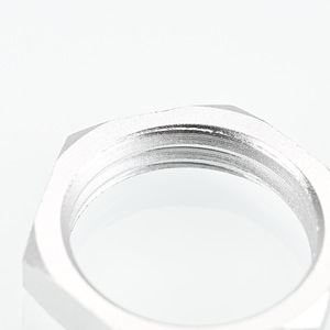 Kit de boîtier d'éclairage d'urgence en aluminium, pièce de précision usinée CNC, diamètre 200 mm, fabrication sur mesure à partir de dessins - Product Image 3