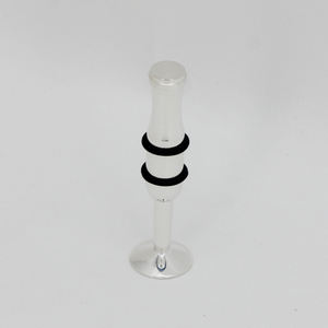 เครื่องเป่าลมทองเหลืองและไม้สำหรับฝึกความแข็งแรงของริมฝีปากสำหรับฝึกเป่าทรอมโบนคลาริเน็ตแซกโซโฟน - Product Image 3