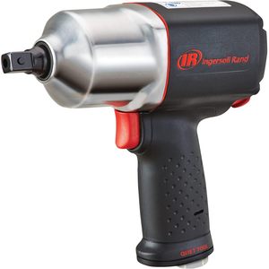 Clé à chocs pneumatique silencieuse Ingersoll Rand 2135QXPA 1/2 pouce - Product Image 3
