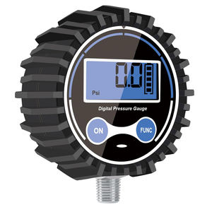 Monitor Digital inteligente de presión, manómetro de fabricación profesional, barato - Product Image 1