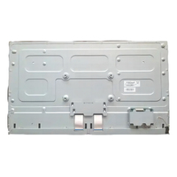 Module TFT BOE Brand DV320FHM-NN0 32 pouces 1920 * 1080, luminosité personnalisable, carte AD, panneau d'affichage LCD