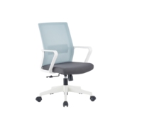 Chaises de bureau regorgeant de fonctionnalités pratiques, y compris des leviers à hauteur réglable et des accoudoirs confortablement rembourrés