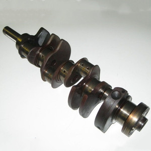 Pour <span class=keywords><strong>Alpina</strong></span> <span class=keywords><strong>B10</strong></span> <span class=keywords><strong>V8</strong></span> BMW E31 Série 8 E38 Série 7 E39 Série 5 M5 M62 M62B44 <span class=keywords><strong>Alpina</strong></span> F5 S62 S62B50 Vilebrequins - Product Image 3