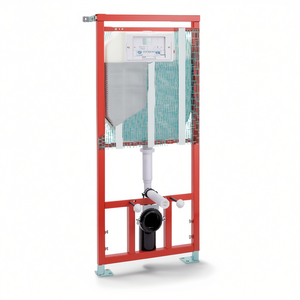 Cisterna Pucci Eco Module 4 Litros con Soporte para Instalación en Pared Muratu9, 135 cm de Longitud - Product Image 3