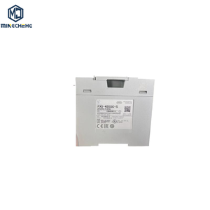 ข้อเสนอสุดพิเศษ FX5-40SSC-S FX5-20SSC-S FX5-80SSC-S FX5-16SSC-S โมดูลขยายตำแหน่งความเร็วสูง ระบบควบคุมการเคลื่อนที่หลายแกน PLC - Product Image 1